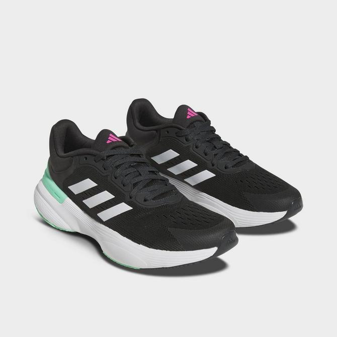 adidas response ladies running shoes