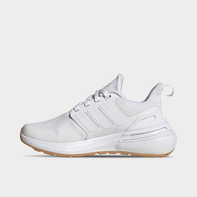 Adidas shoes on sale without laces jd