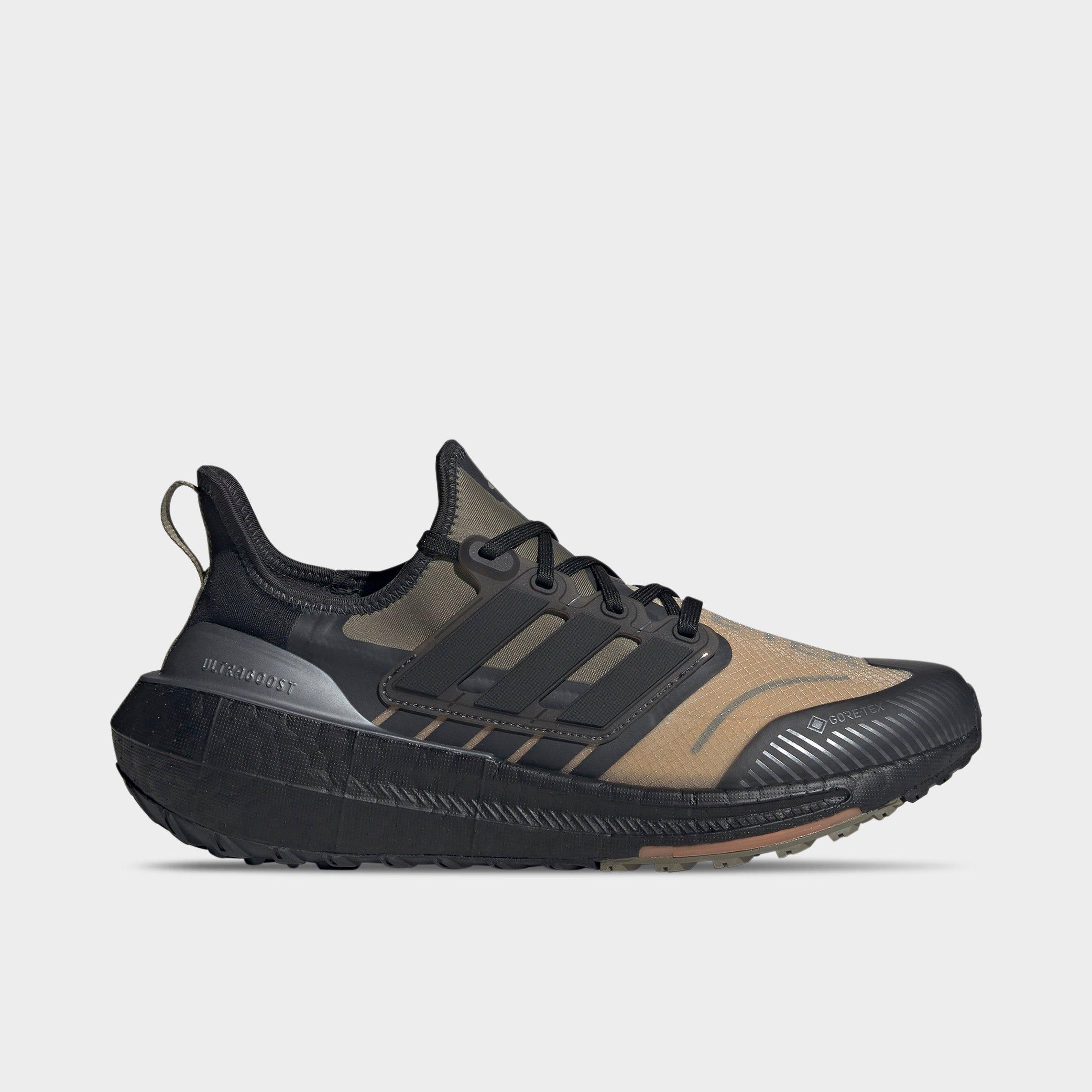 Adidas gtx running shoes