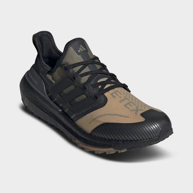 adidas Ultraboost Light GTX Zapatillas Running Hombre Core Black