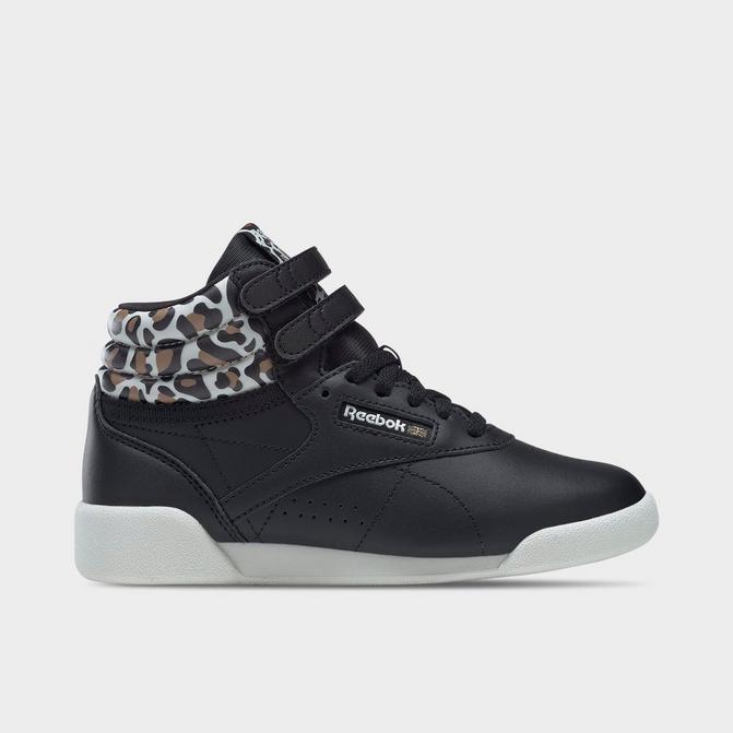 Reebok leopardo online