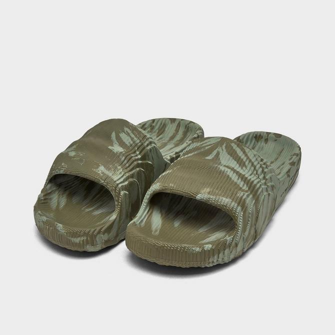 adidas Originals adilette 22 Slide Sandals| JD Sports