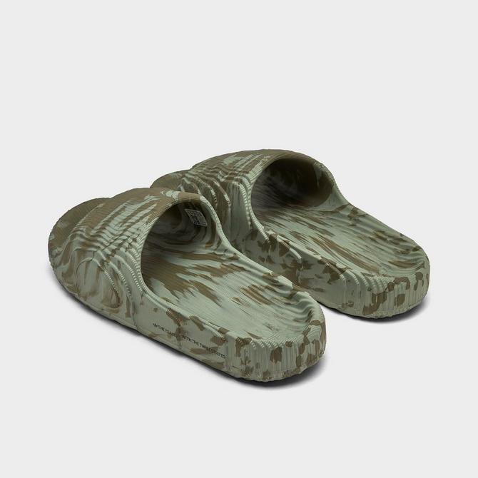 adidas Originals 22 Slide Sandals| Sports
