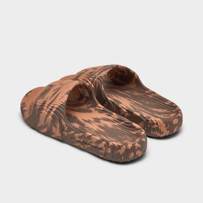 adidas Originals adilette 22 Slide Sandals| JD Sports