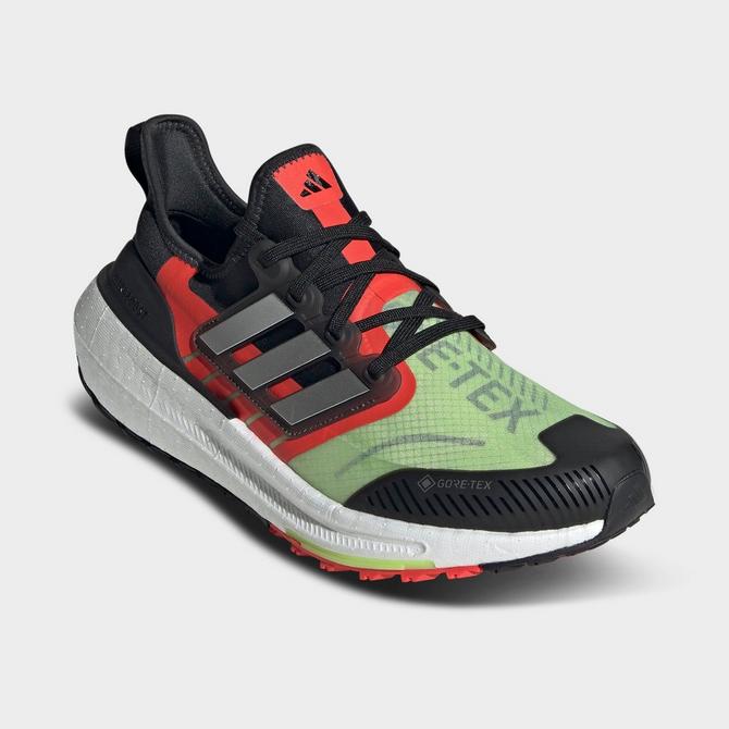 Men s adidas Ultraboost Light Gore Tex Running Shoes