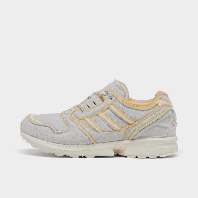 adidas zx 8000 womens silver