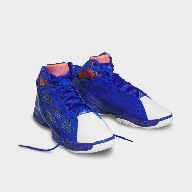 adidas Adizero Rose 1.5 Restomod Basketball Shoes| JD Sports