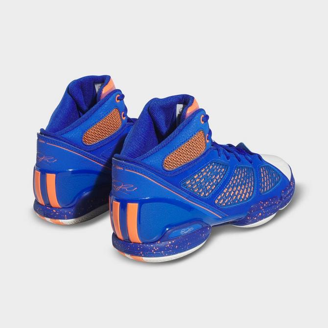 adidas Adizero Rose 1.5 Restomod Basketball Shoes| JD Sports