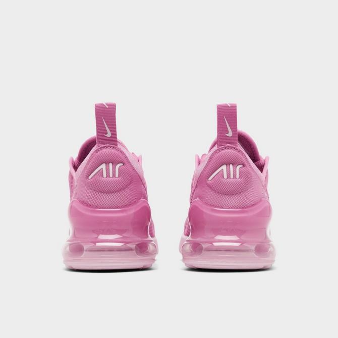 Girls Little Kids Nike Air Max 270 Casual Shoes JD Sports