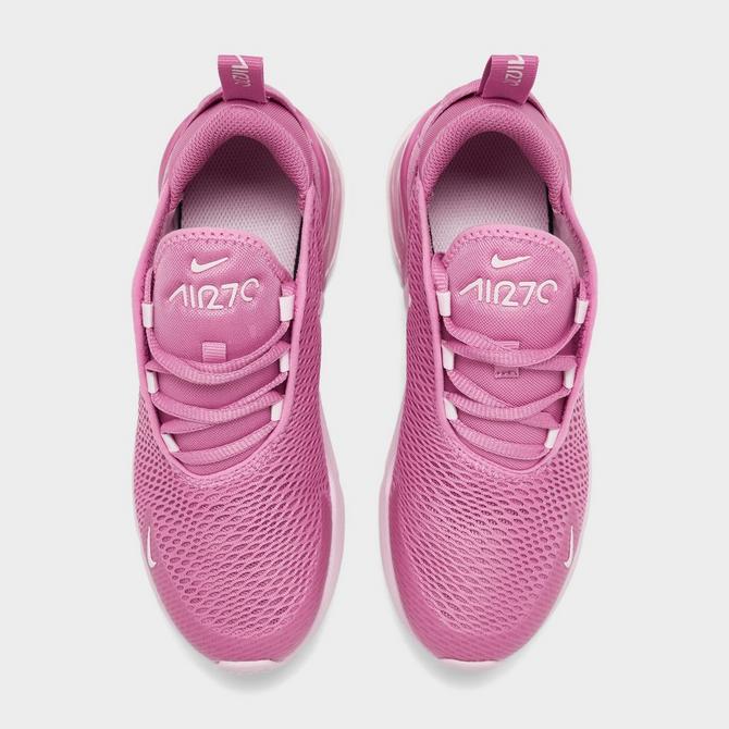 Girls Little Kids Nike Air Max 270 Casual Shoes JD Sports