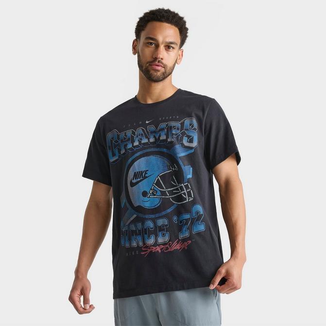 Men s Nike Sportswear Champions Since 72 Graphic T Shirt