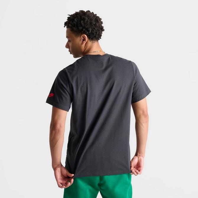 Men's Nike Sportswear NYC Hyperlocal T-Shirt | JD Sports