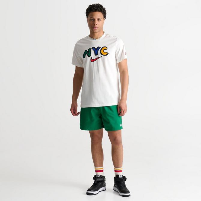 ★決算特価商品★ Men's Nike Sportswear NYC Hyperlocal T-Shirt| JD Sports トップス