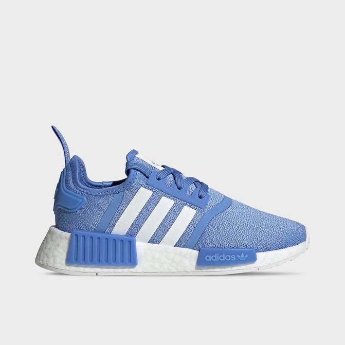 Adidas nmd store kids Blue