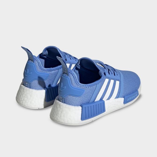 Nmd r1 sale womens blue