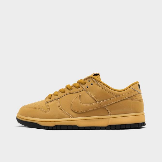 Nike Dunk Low Retro SE Wheat Wheat 11