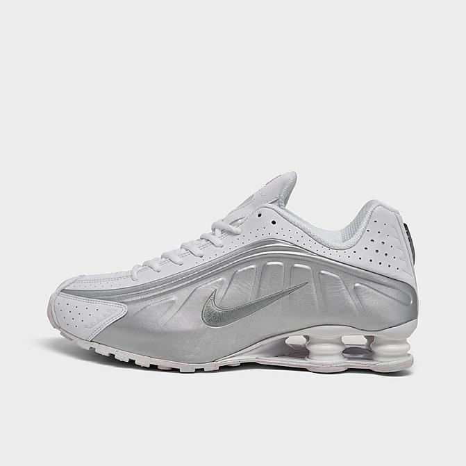 Men's Nike Shox R4 Casual Shoes| JD Sports Men's Nike Shox R4 Casual Shoes| JD Sports