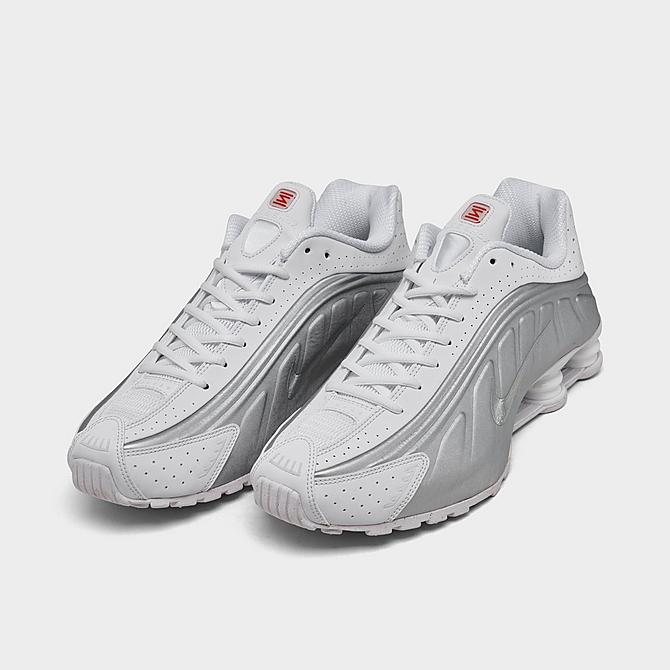 Men's Nike Shox R4 Casual Shoes| JD Sports Men's Nike Shox R4 Casual Shoes| JD Sports