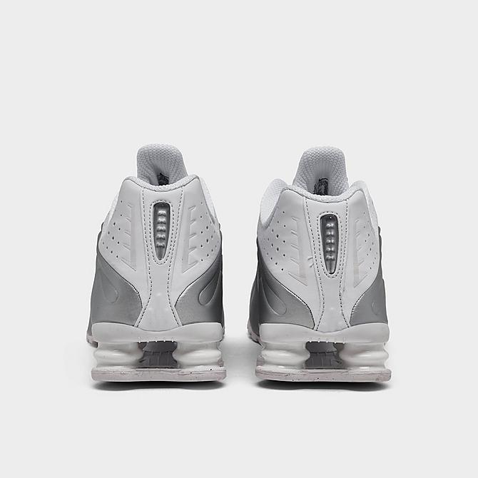 Men's Nike Shox R4 Casual Shoes| JD Sports Men's Nike Shox R4 Casual Shoes| JD Sports