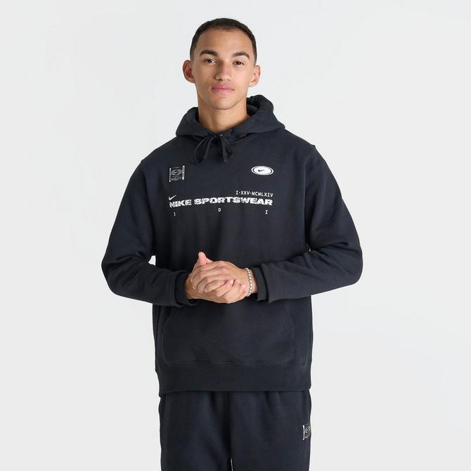 Nike sportswear club fleece jdi on sale