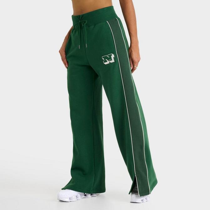 Women s Nike Heritage Wide Leg Pants