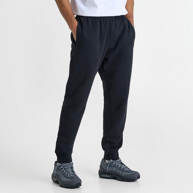 Nike jdi fleece joggers hotsell