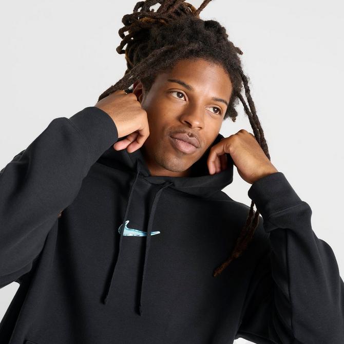 Nike space hoodie sales