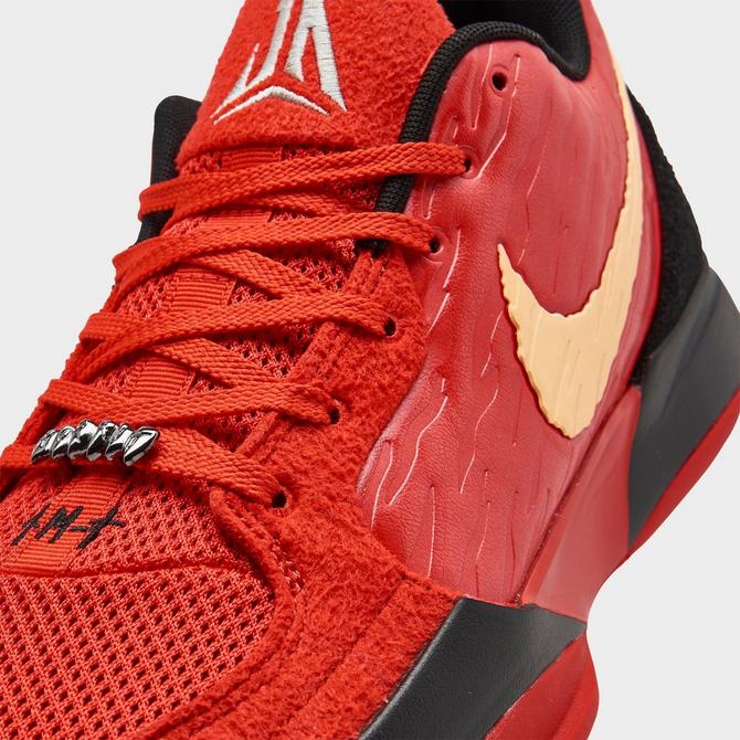 Nike Ja 2 Basketball Shoes