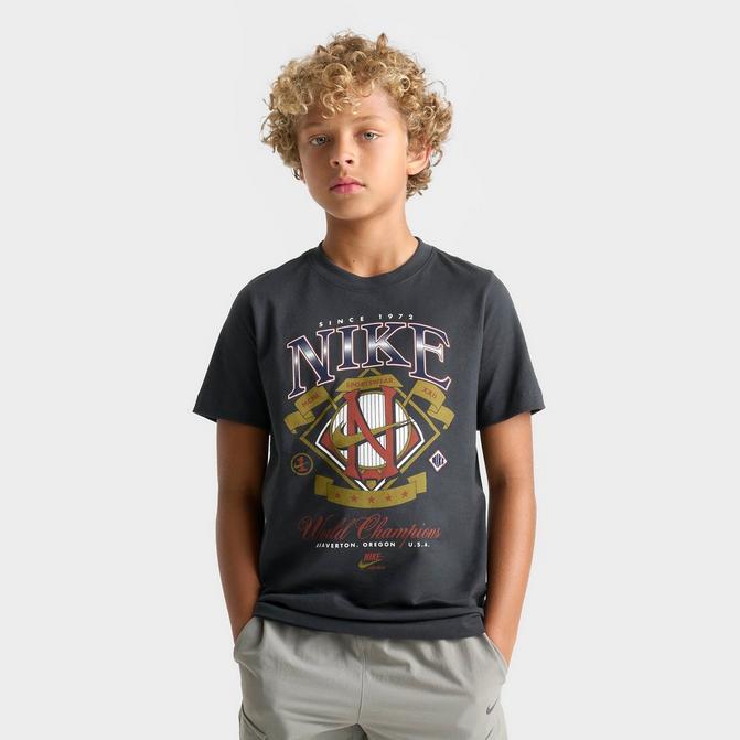 Jd sports boys tops best sale
