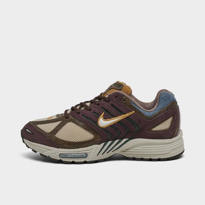Nike running 2005 sales