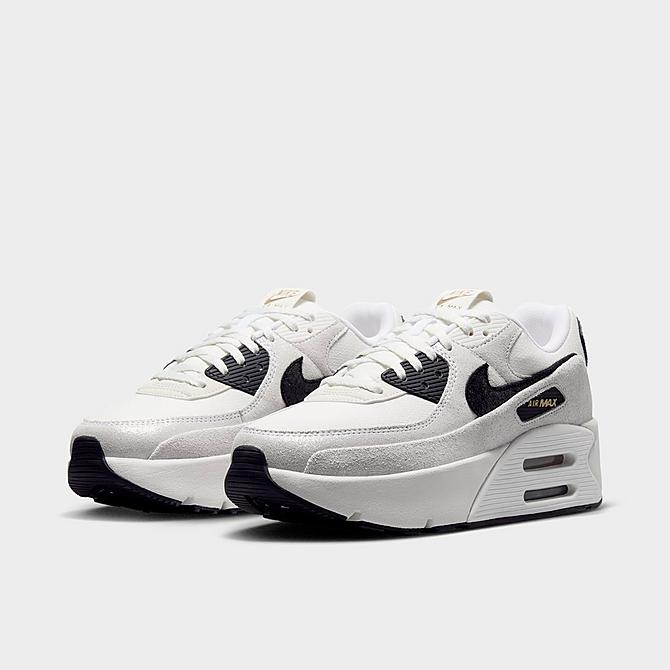 Women's Nike Air Max 90 LV8 Casual Shoes | JD Sports Women's Nike Air Max 90 LV8 Casual Shoes | JD Sports