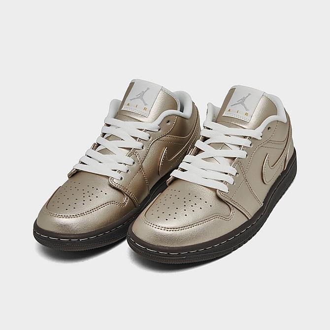 Women's Air Jordan Retro 1 Low SE Casual Shoes | JD Sports Women's Air Jordan Retro 1 Low SE Casual Shoes | JD Sports