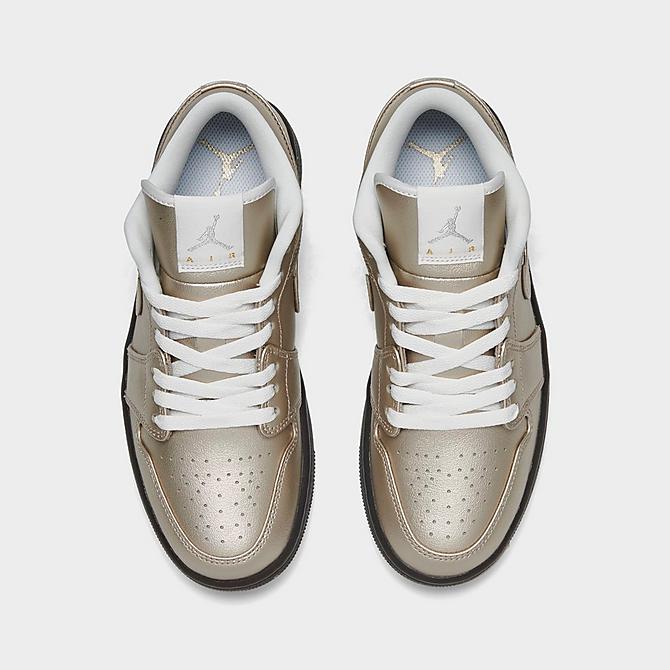 Women's Air Jordan Retro 1 Low SE Casual Shoes| JD Sports Women's Air Jordan Retro 1 Low SE Casual Shoes| JD Sports