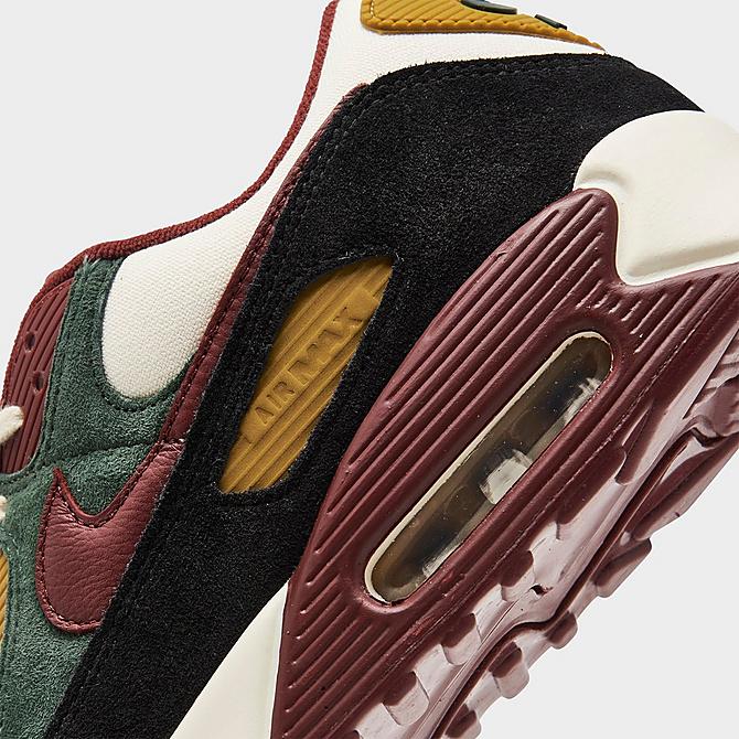 Men's Nike Air Max 90 PRM Casual Shoes| JD Sports Men's Nike Air Max 90 PRM Casual Shoes| JD Sports