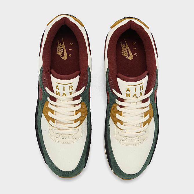 Men's Nike Air Max 90 PRM Casual Shoes| JD Sports Men's Nike Air Max 90 PRM Casual Shoes| JD Sports