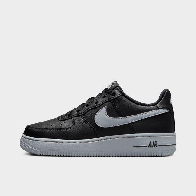 Big Kids Nike Air Force 1 Low Casual Shoes JD Sports