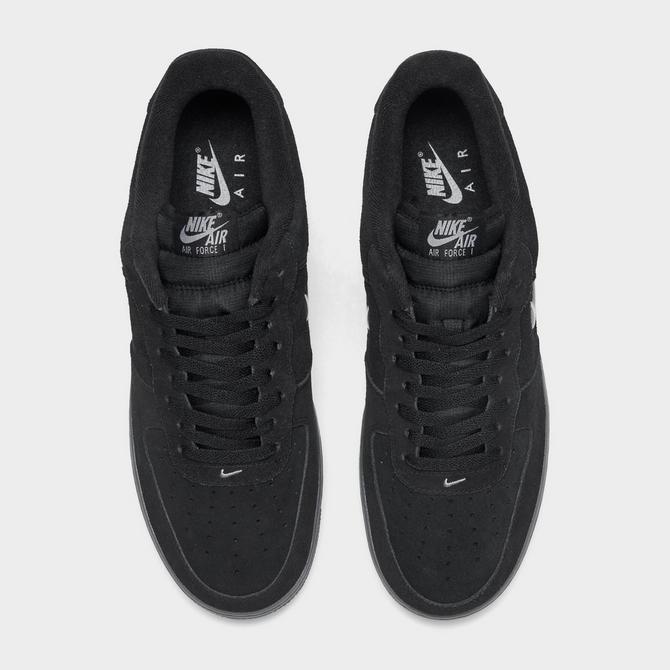 Men s Nike Air Force 1 Low Jewel Casual Shoes JD Sports