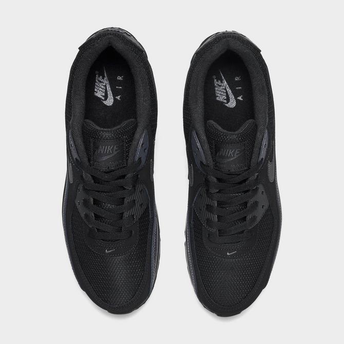 Men s Nike Air Max 90 Reflective Casual Shoes JD Sports
