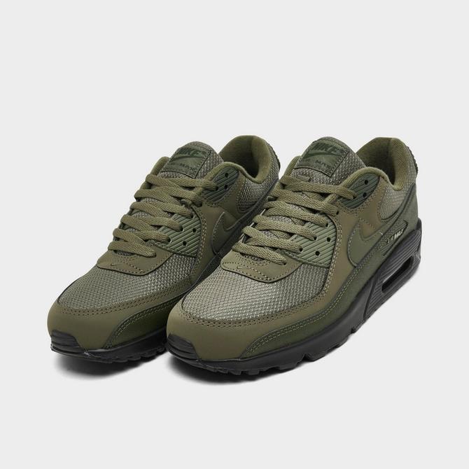 Khaki green nikes clearance