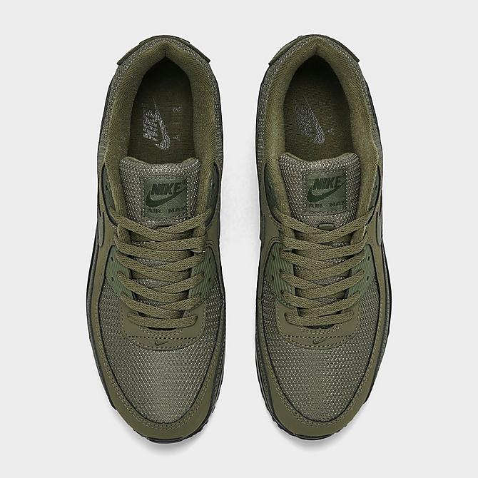 Men's Nike Air Max 90 Reflective Casual Shoes | JD Sports Men's Nike Air Max 90 Reflective Casual Shoes | JD Sports