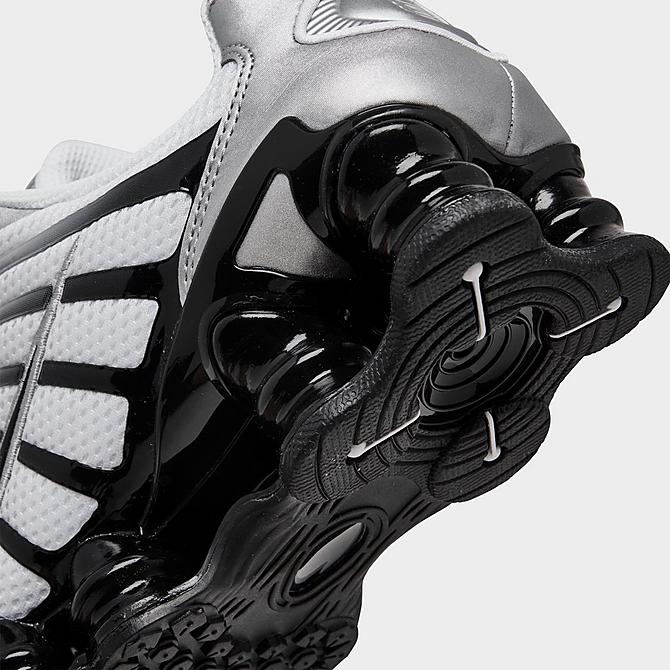 Women's Nike Shox TL Casual Shoes | JD Sports Women's Nike Shox TL Casual Shoes | JD Sports