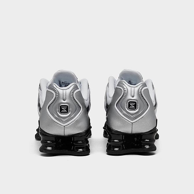 Women's Nike Shox TL Casual Shoes | JD Sports Women's Nike Shox TL Casual Shoes | JD Sports
