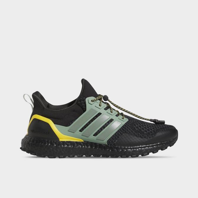 adidas UltraBoost 1.0 - Black Carbon - GY7486