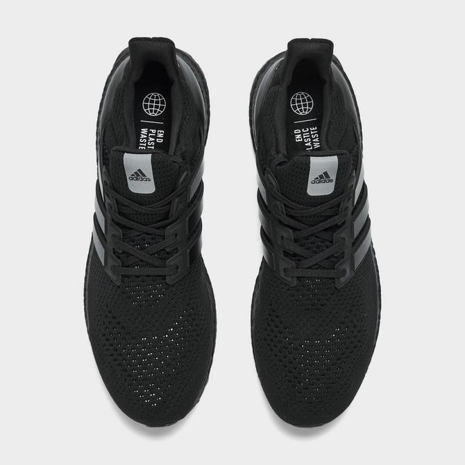 Adidas Men UltraBOOST 1.0 DNA (black / core black / grey)
