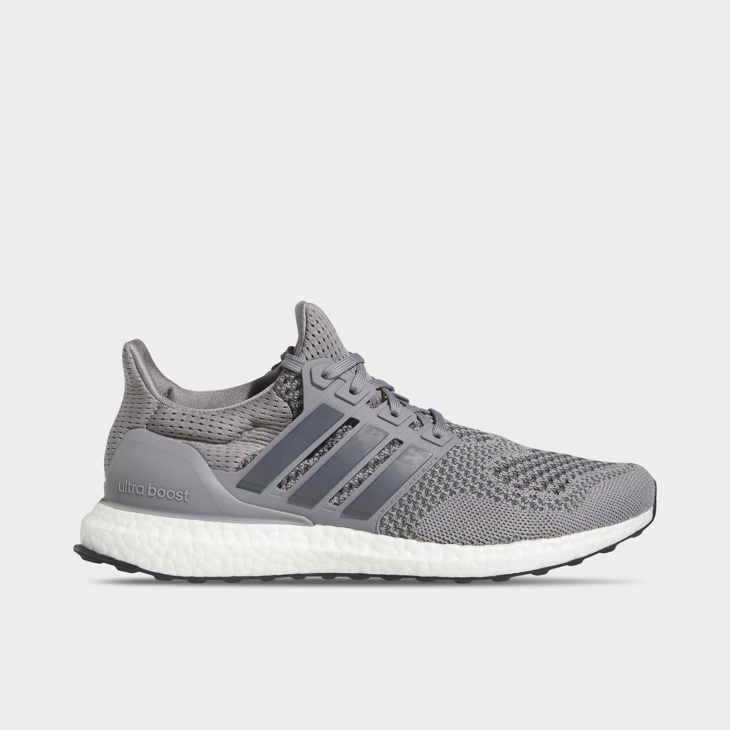 adidas ultra boost 4.0 dna grey three