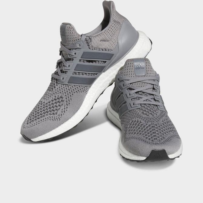 Adidas men's ultra shop boost wool running shoes