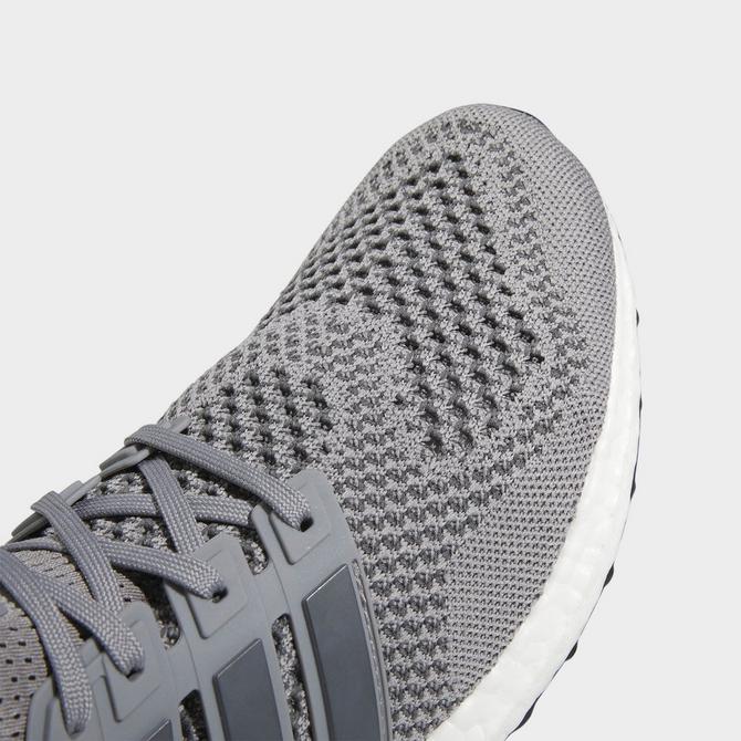 Men's ultraboost clearance running shoes grey