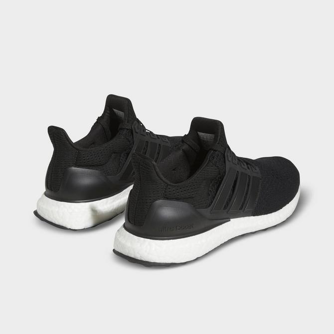 Ultra boost 19 core black outlet  grey three  grey five