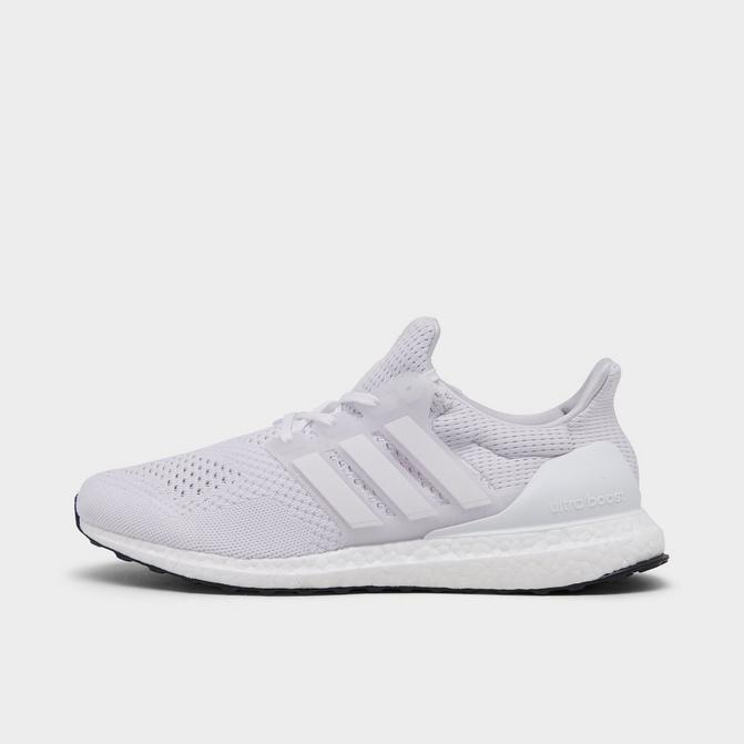 men's adidas ultraboost 1.0 knit running shoes