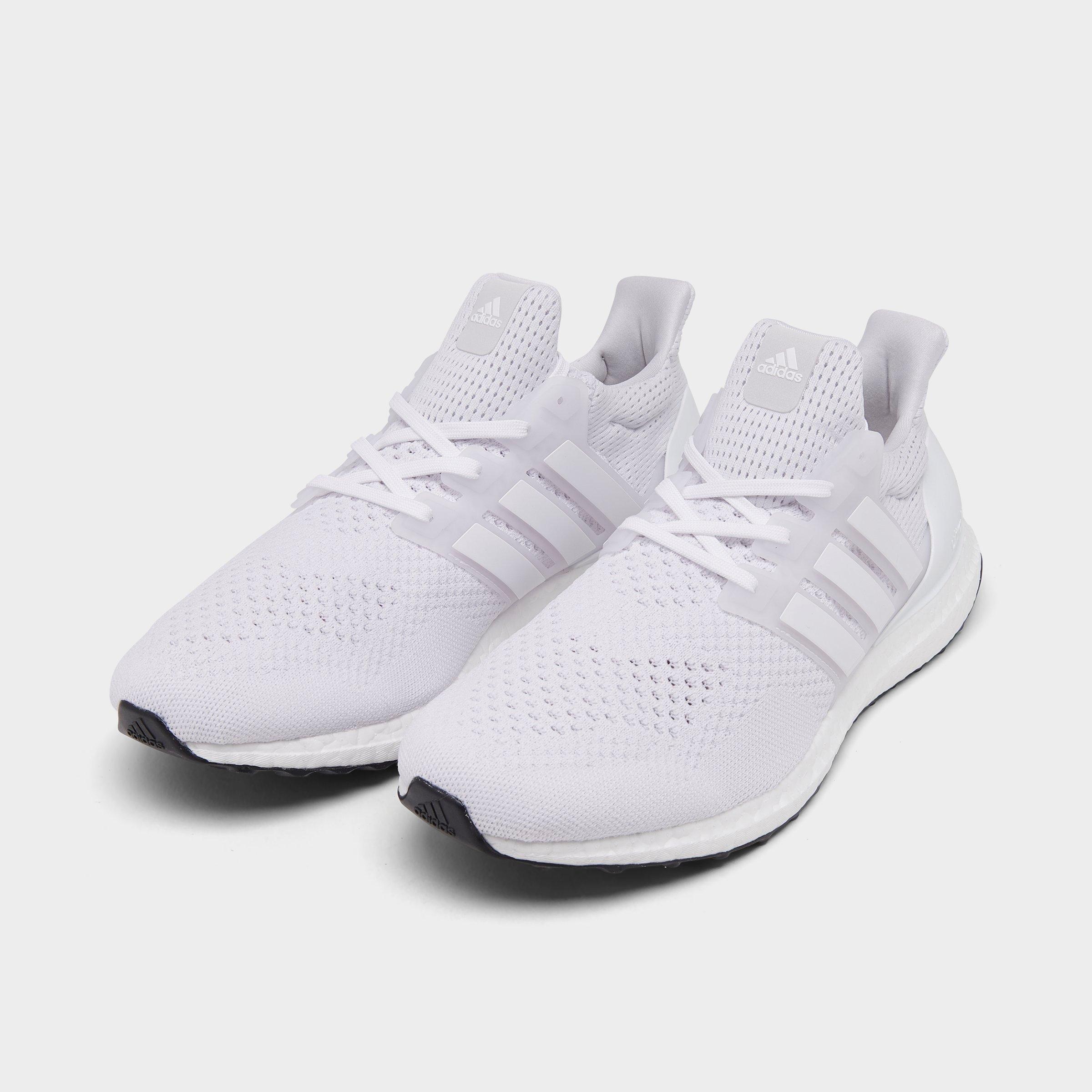 mens ultraboost white